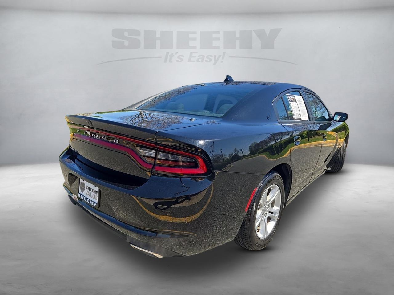 2023 Dodge Charger SXT Stafford VA