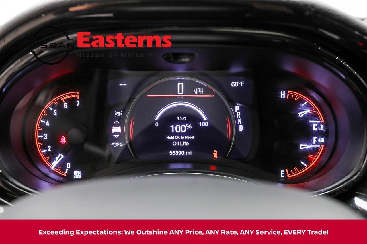 2023 Dodge Durango R/T Plus White Marsh MD