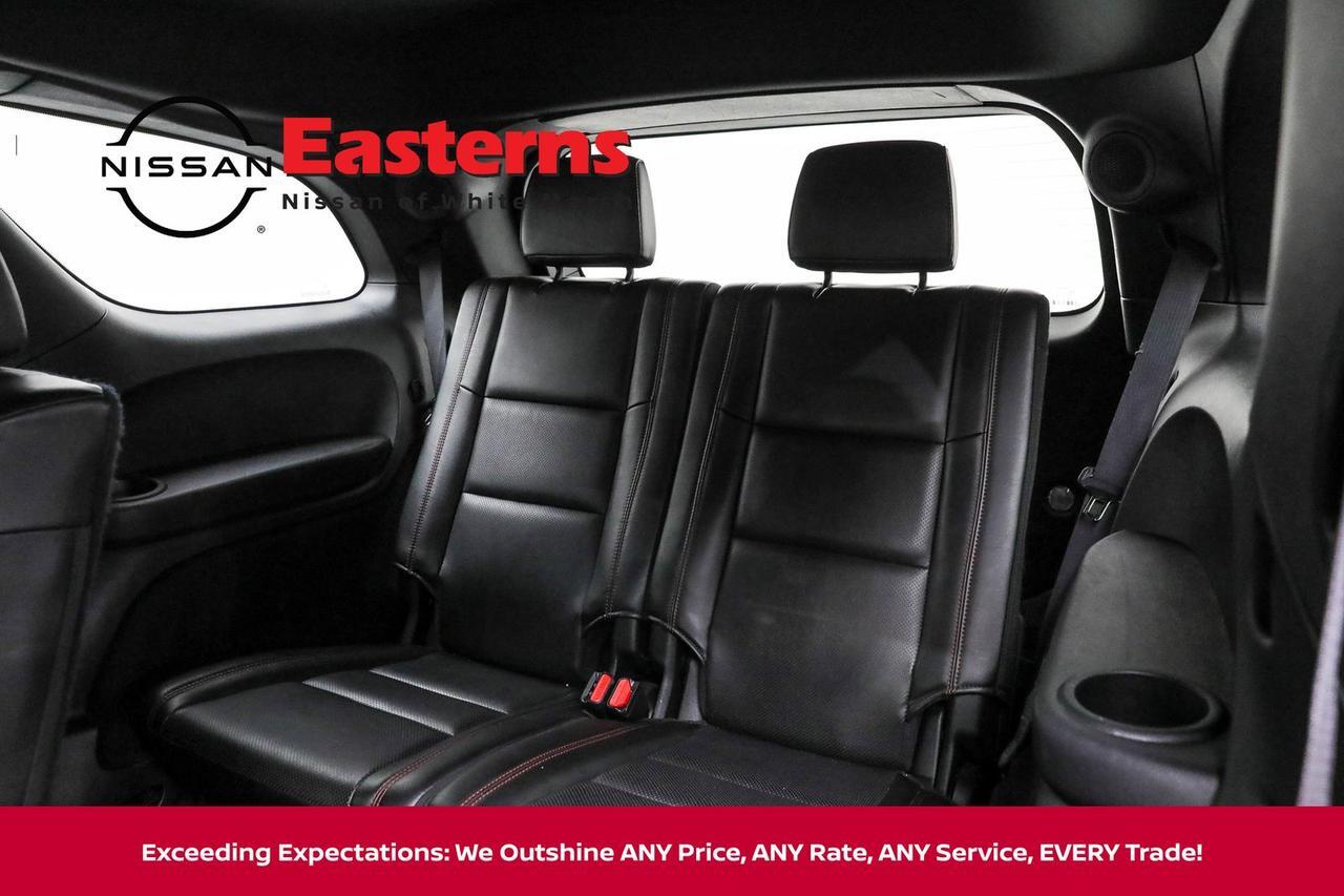 2023 Dodge Durango R/T Plus White Marsh MD