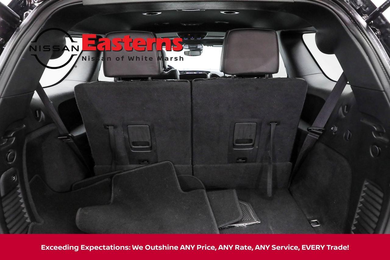 2023 Dodge Durango R/T Plus White Marsh MD