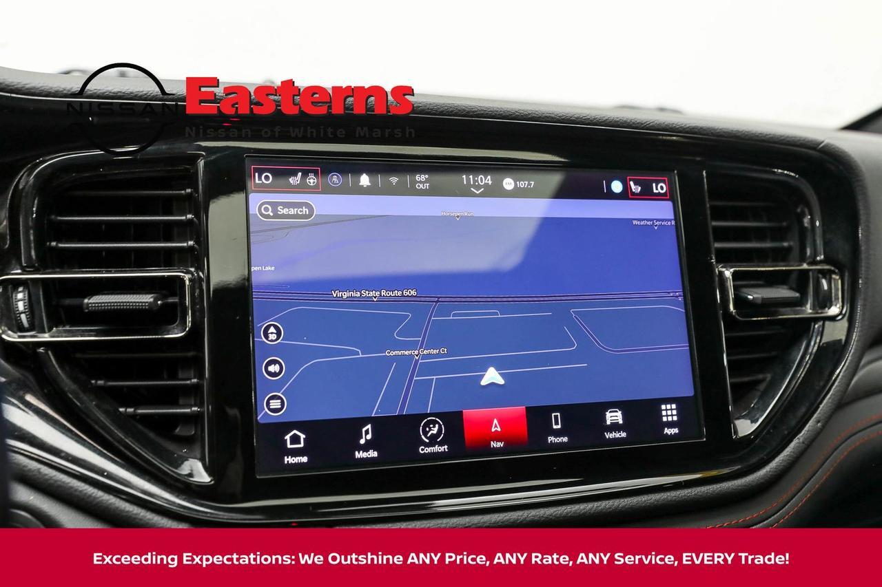 2023 Dodge Durango R/T Plus White Marsh MD