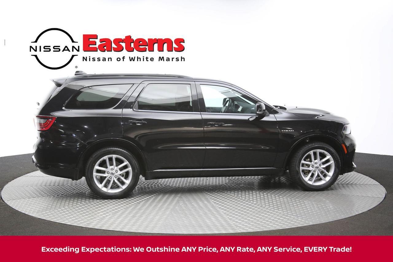 2023 Dodge Durango R/T Plus White Marsh MD