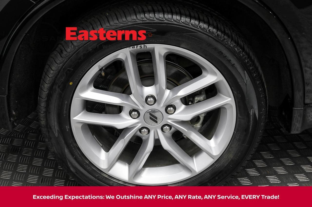 2023 Dodge Durango R/T Plus White Marsh MD