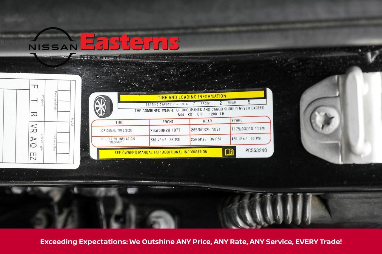 2023 Dodge Durango R/T Plus White Marsh MD