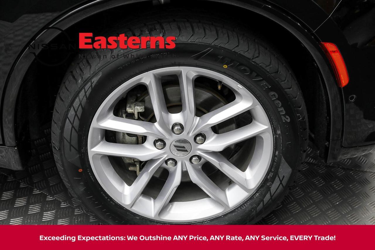 2023 Dodge Durango R/T Plus White Marsh MD