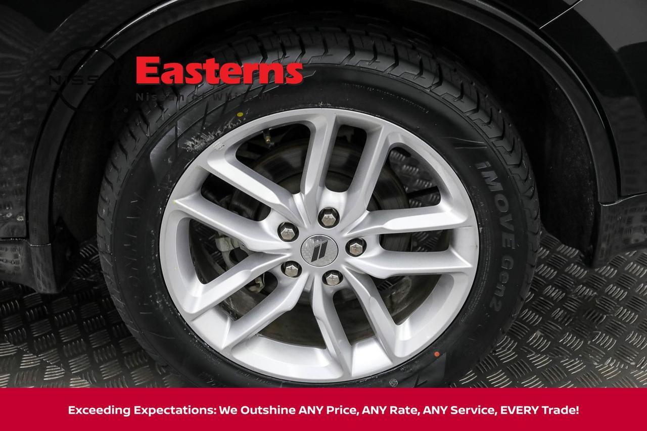 2023 Dodge Durango R/T Plus White Marsh MD