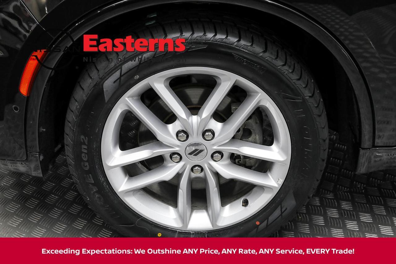 2023 Dodge Durango R/T Plus White Marsh MD