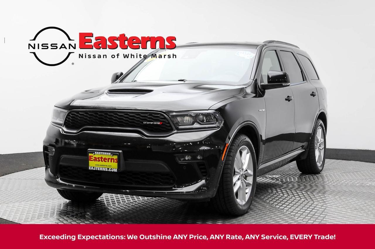 2023 Dodge Durango