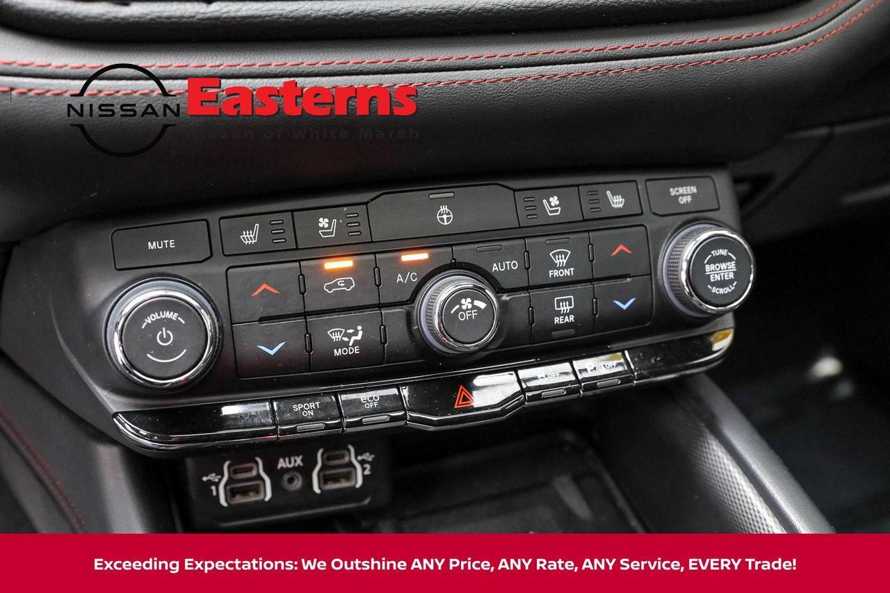 2023 Dodge Durango R/T Plus White Marsh MD