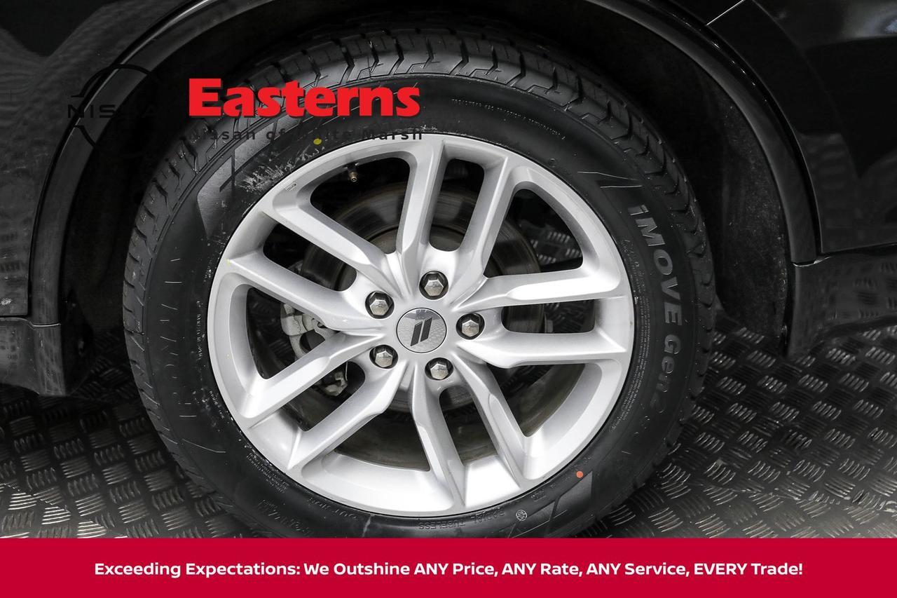 2023 Dodge Durango R/T Plus White Marsh MD