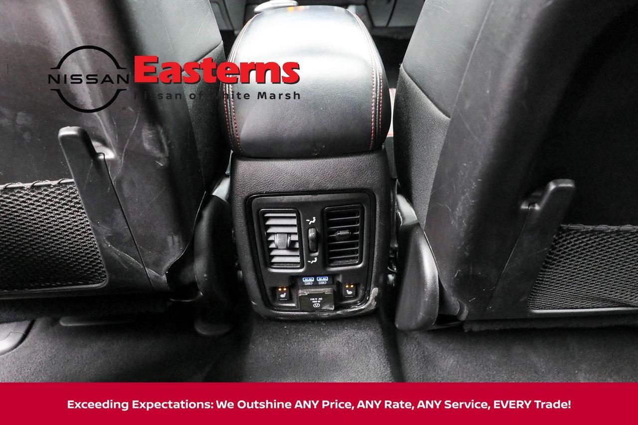 2023 Dodge Durango R/T Plus White Marsh MD