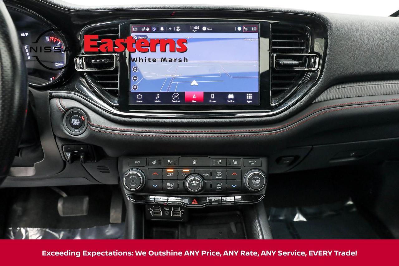 2023 Dodge Durango R/T Plus White Marsh MD
