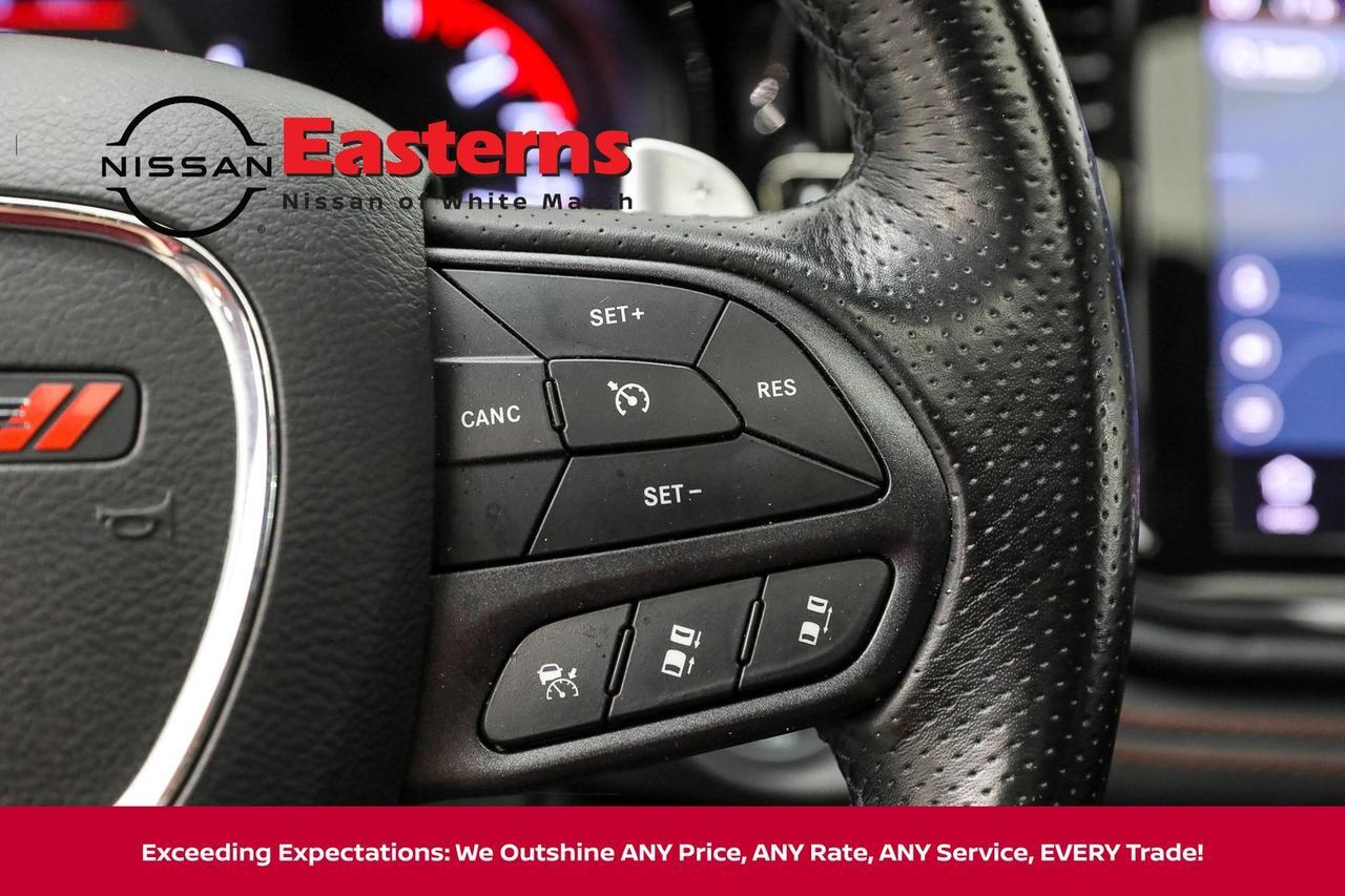 2023 Dodge Durango R/T Plus White Marsh MD