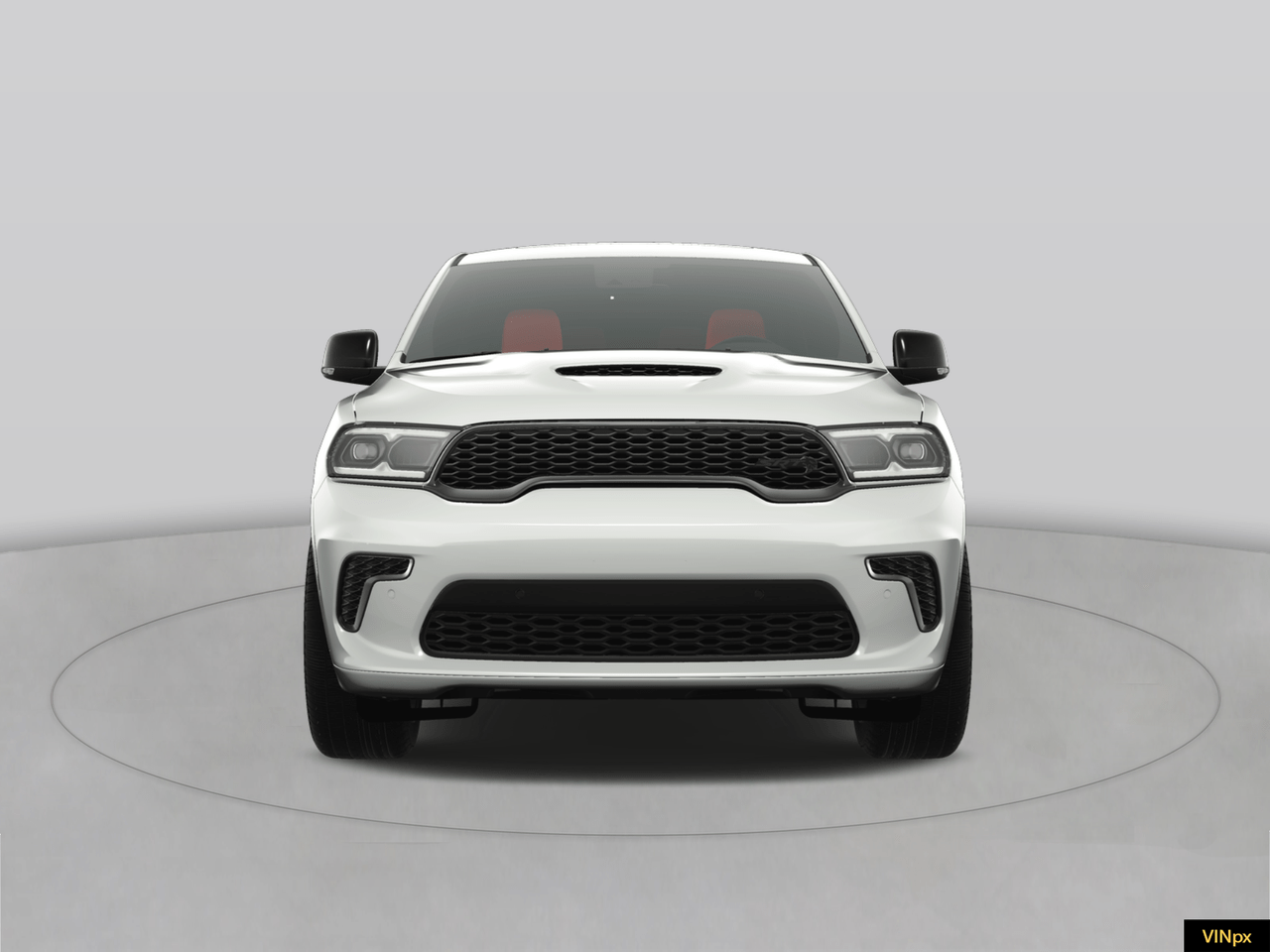 2023 Dodge Durango SRT HELLCAT PLUS AWD Quincy MA