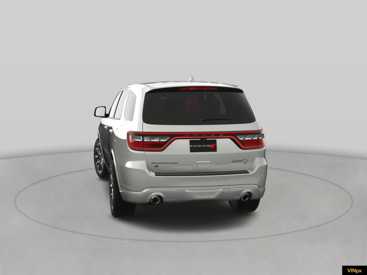 2023 Dodge Durango SRT HELLCAT PLUS AWD Redlands CA