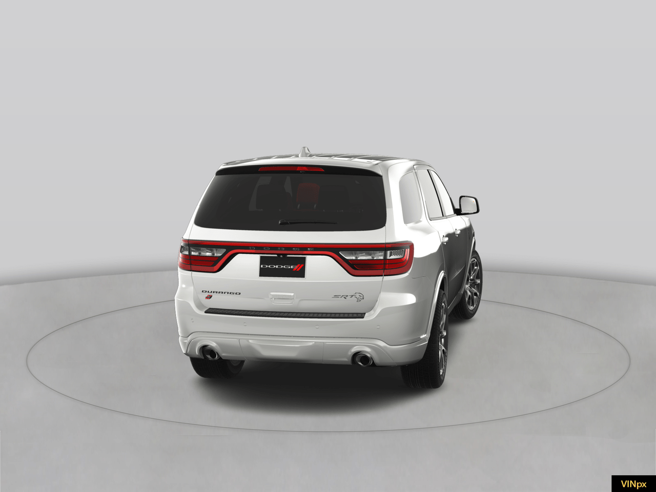 2023 Dodge Durango SRT HELLCAT PLUS AWD Redlands CA