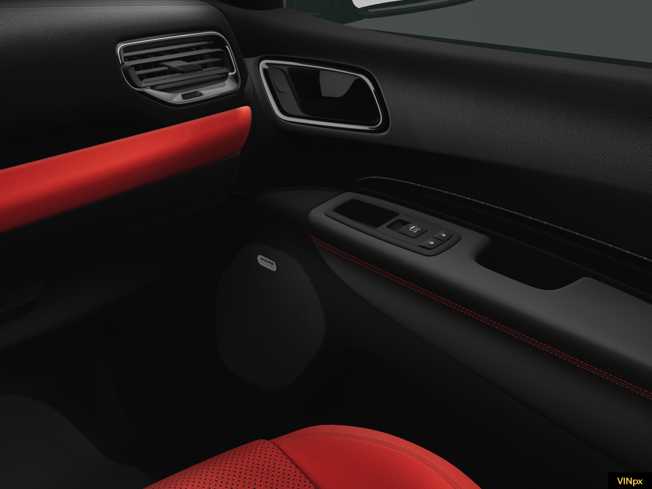 2023 Dodge Durango SRT HELLCAT PLUS AWD Redlands CA