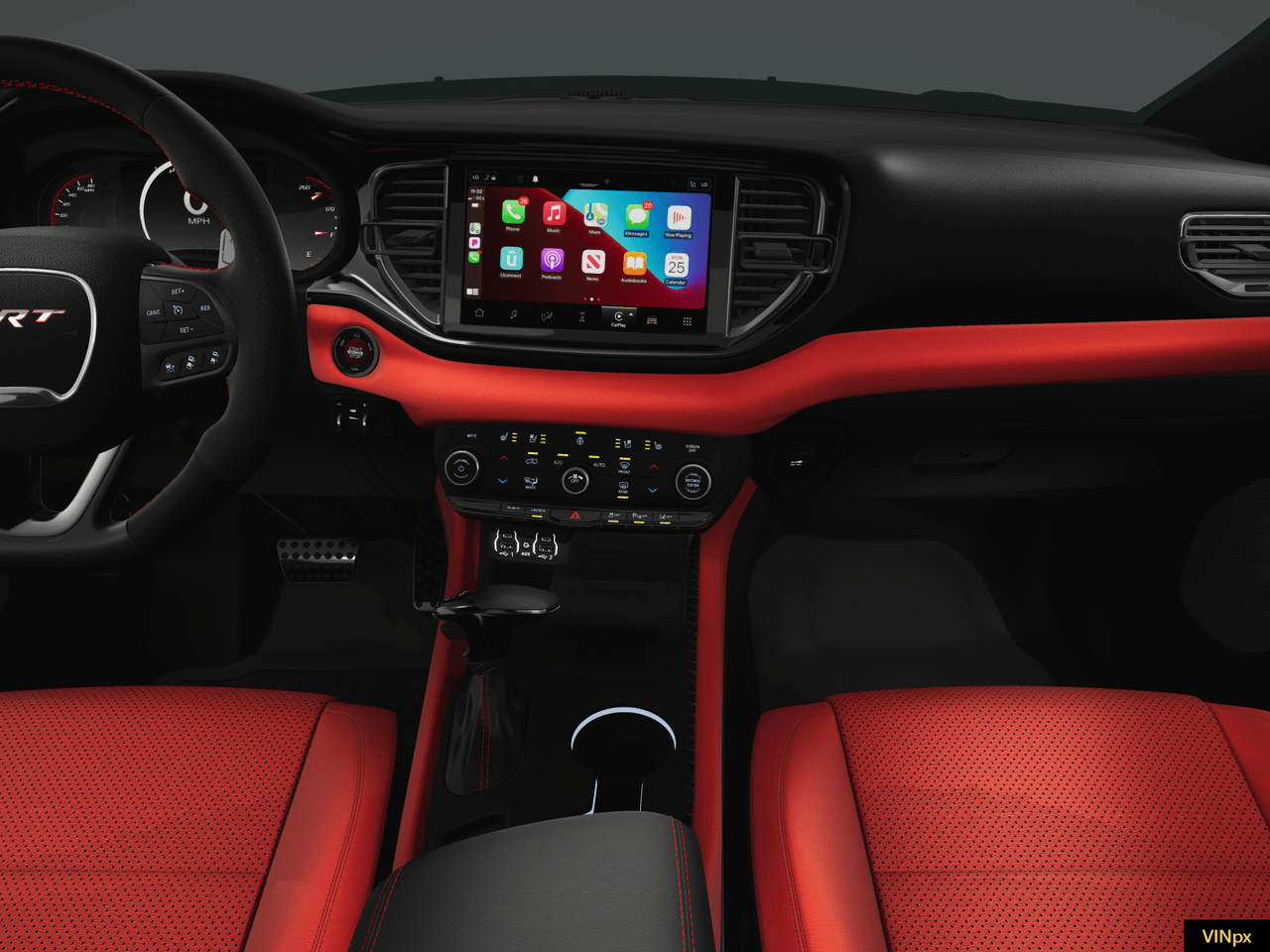 2023 Dodge Durango SRT HELLCAT PLUS AWD Redlands CA