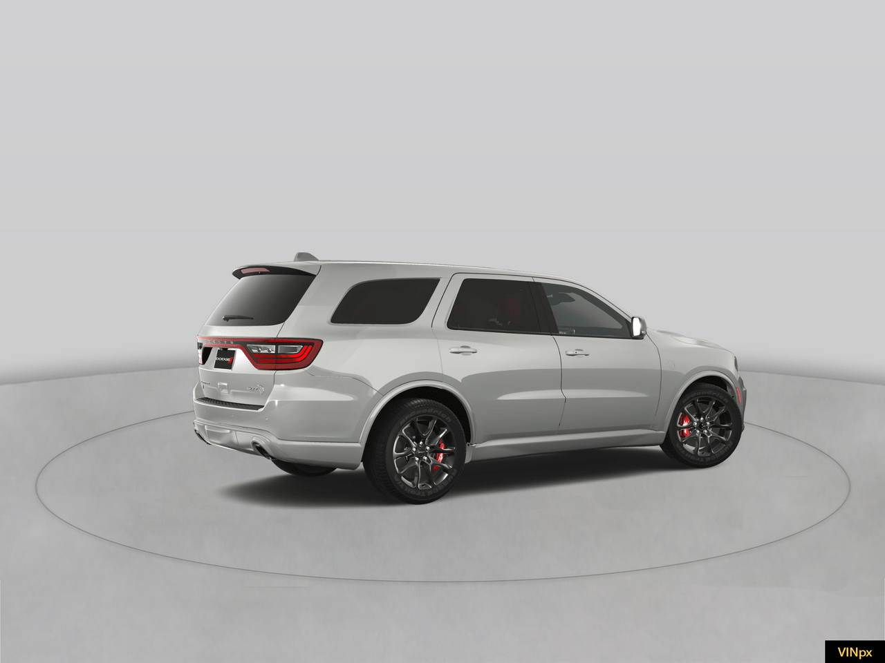 2023 Dodge Durango SRT HELLCAT PLUS AWD Redlands CA