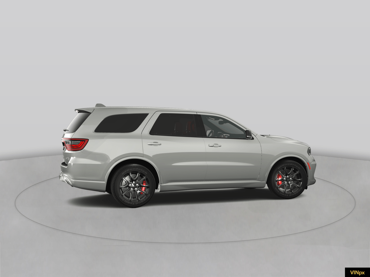 2023 Dodge Durango SRT HELLCAT PLUS AWD Redlands CA