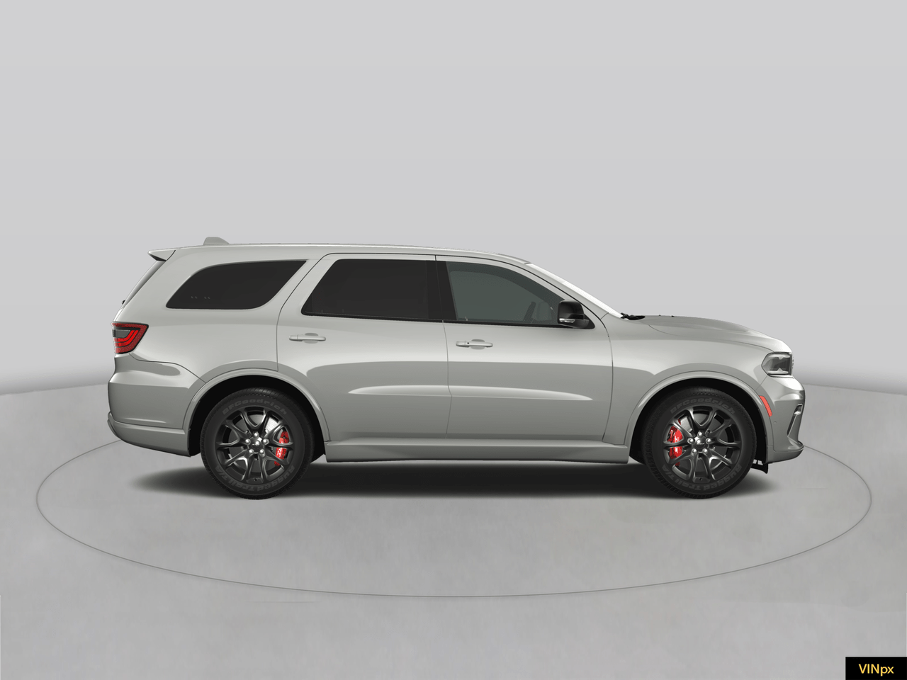 2023 Dodge Durango SRT HELLCAT PLUS AWD Redlands CA