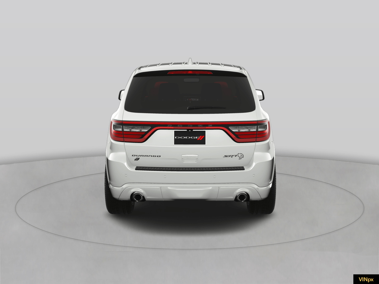 2023 Dodge Durango SRT HELLCAT PLUS AWD Redlands CA