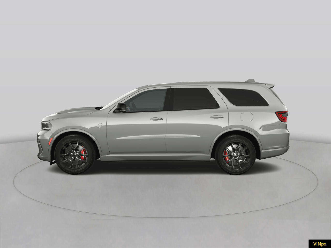 2023 Dodge Durango SRT HELLCAT PLUS AWD Redlands CA