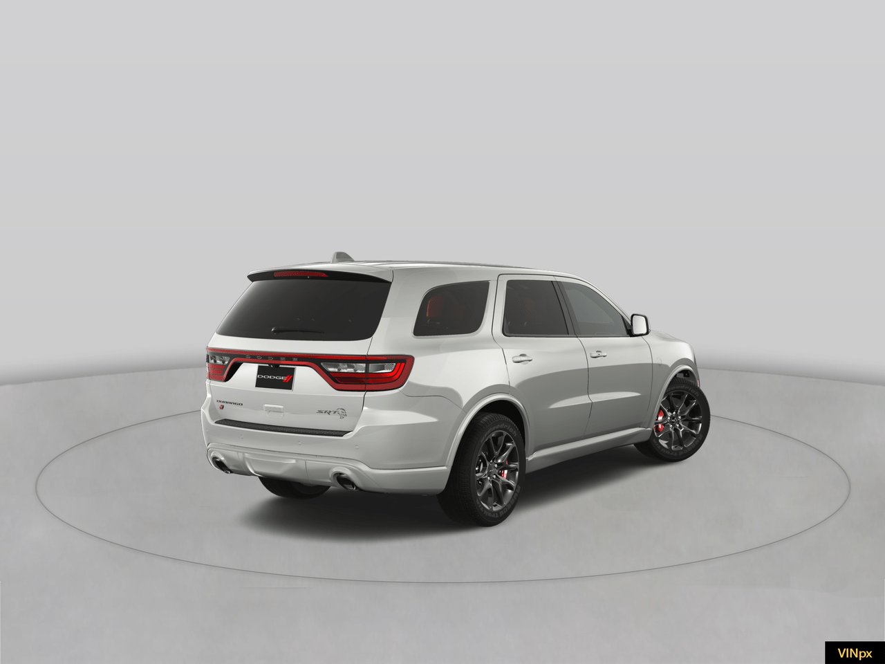 2023 Dodge Durango SRT HELLCAT PLUS AWD Redlands CA