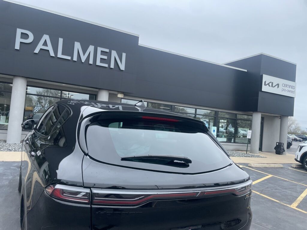 2023 Dodge Hornet GT Plus Kenosha WI