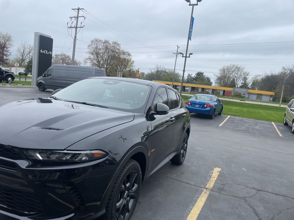 2023 Dodge Hornet GT Plus Kenosha WI