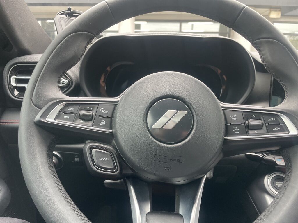 2023 Dodge Hornet GT Plus Kenosha WI