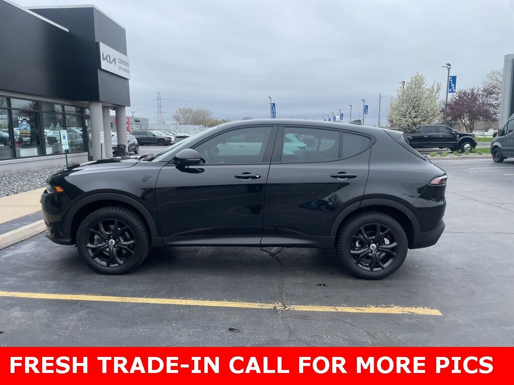 2023 Dodge Hornet GT Plus