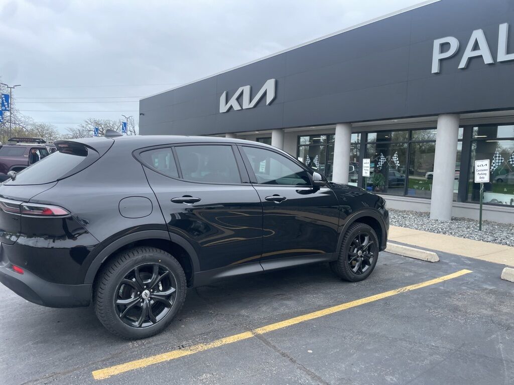2023 Dodge Hornet GT Plus Kenosha WI