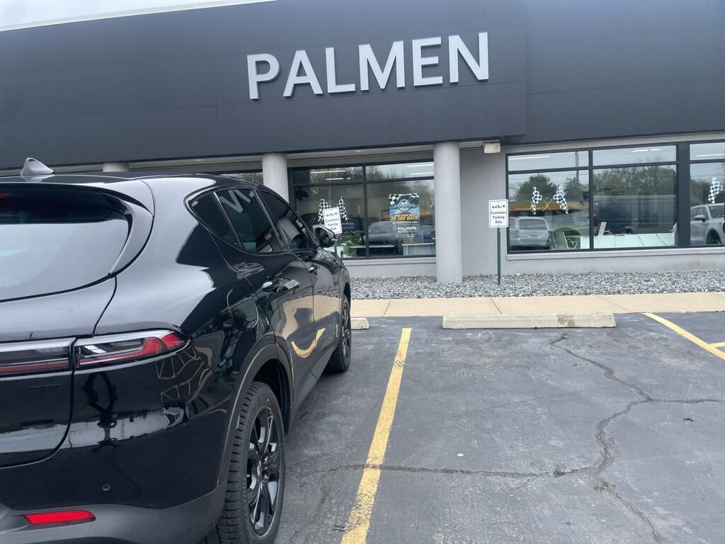 2023 Dodge Hornet GT Plus Kenosha WI