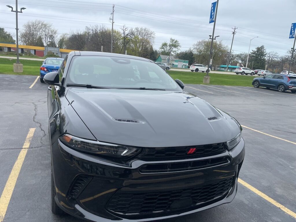 2023 Dodge Hornet GT Plus Kenosha WI