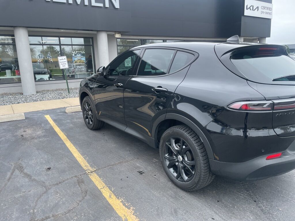 2023 Dodge Hornet GT Plus Kenosha WI