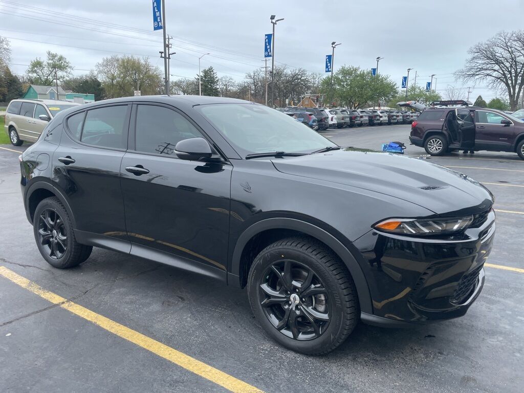 2023 Dodge Hornet GT Plus Kenosha WI