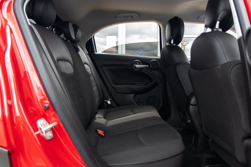 2023 Fiat 500X Pop Kenosha WI