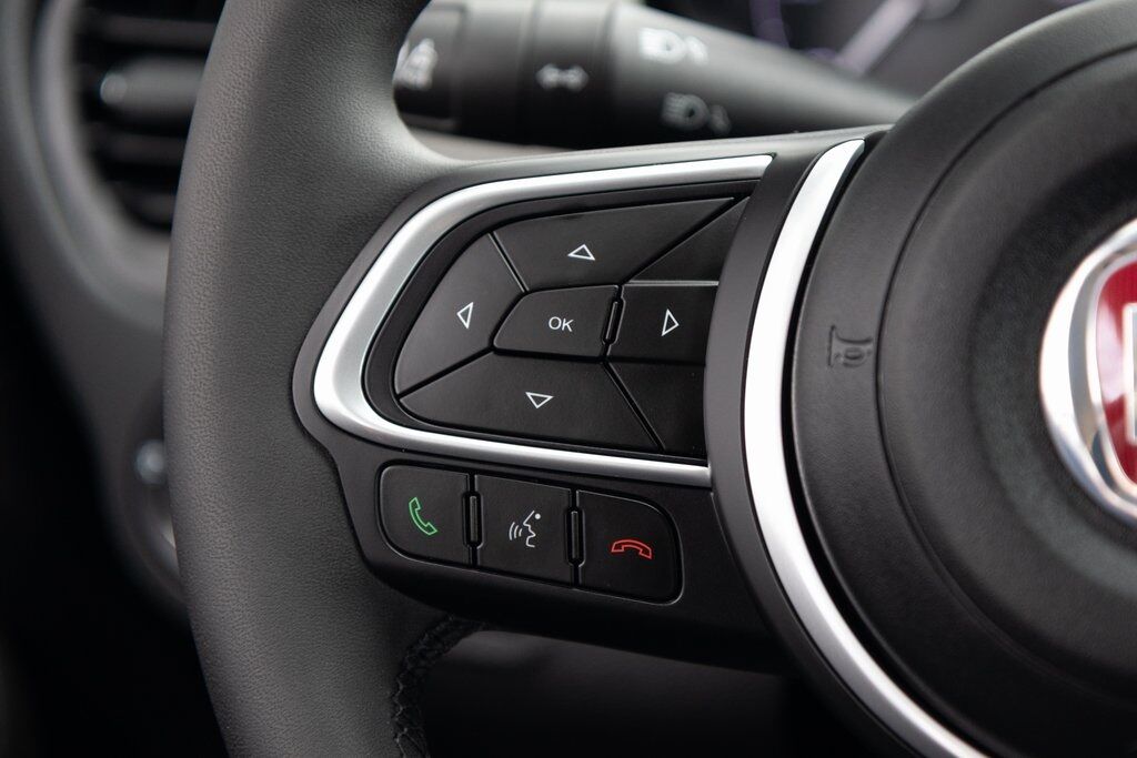 2023 Fiat 500X Pop Kenosha WI