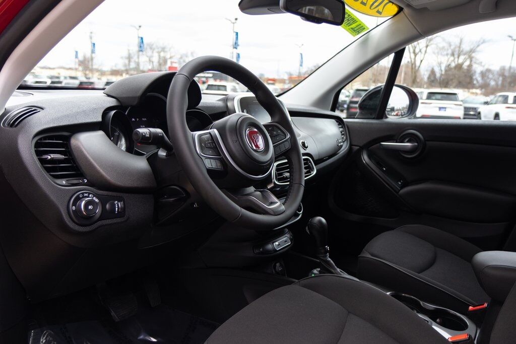 2023 Fiat 500X Pop Kenosha WI