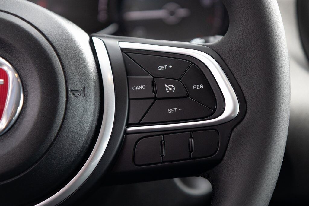 2023 Fiat 500X Pop Kenosha WI