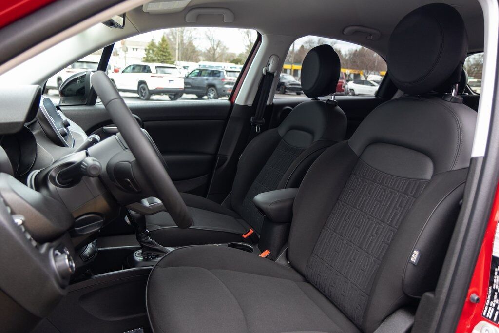 2023 Fiat 500X Pop Kenosha WI