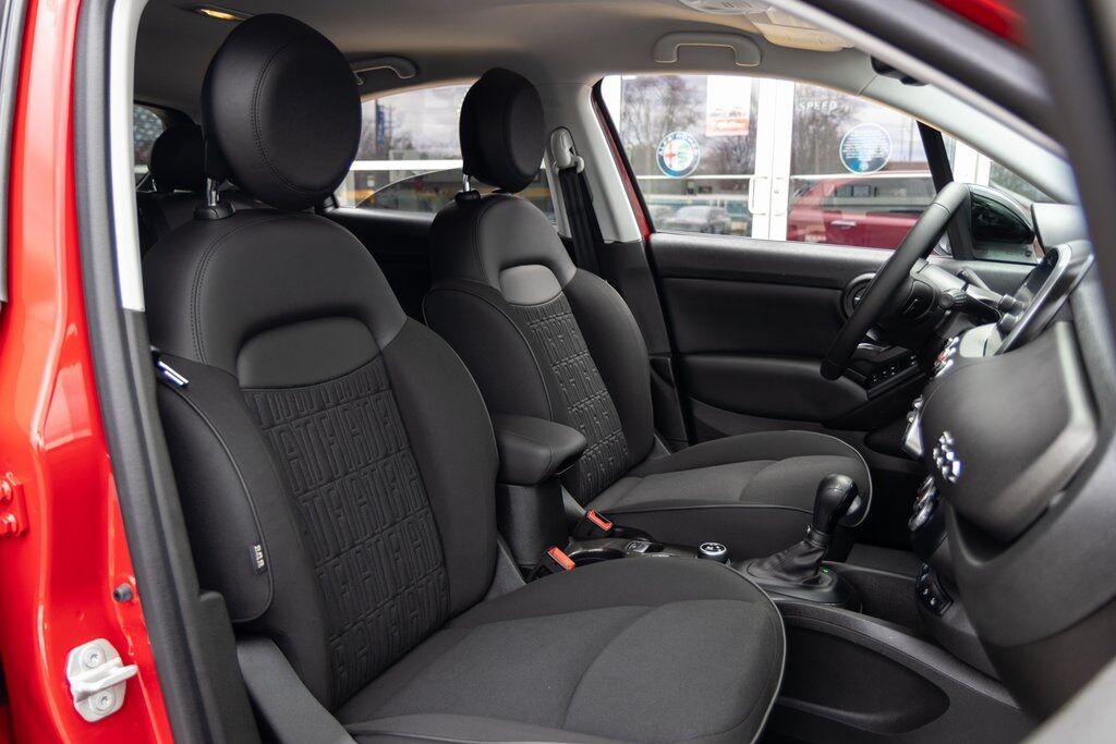 2023 Fiat 500X Pop Kenosha WI