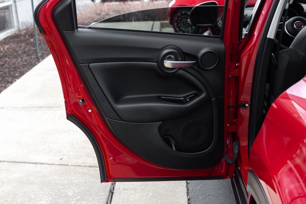 2023 Fiat 500X Pop Kenosha WI
