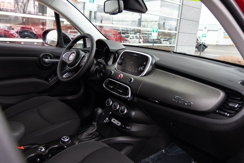 2023 Fiat 500X Pop Kenosha WI