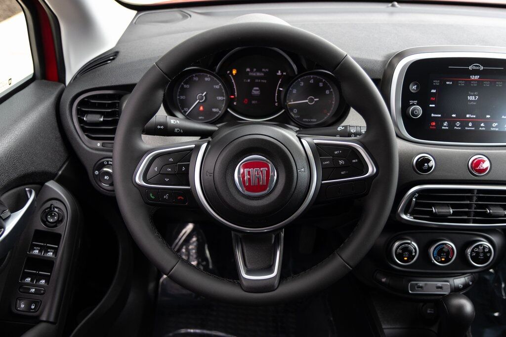 2023 Fiat 500X Pop Kenosha WI