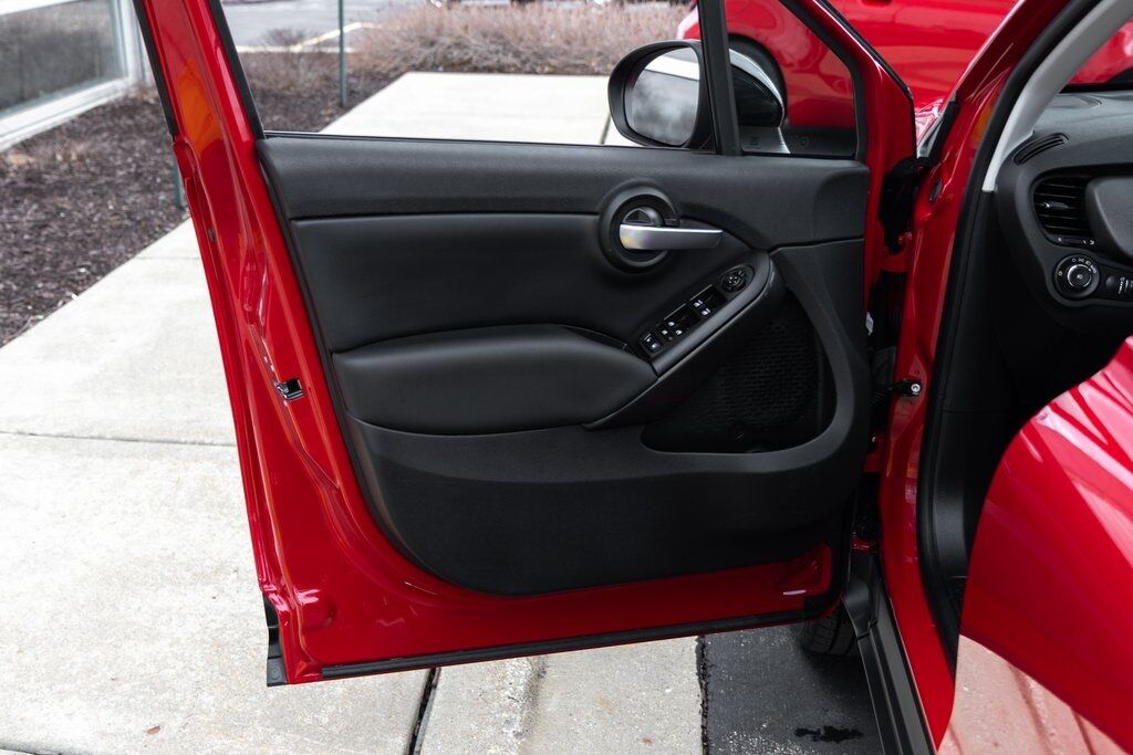 2023 Fiat 500X Pop Kenosha WI