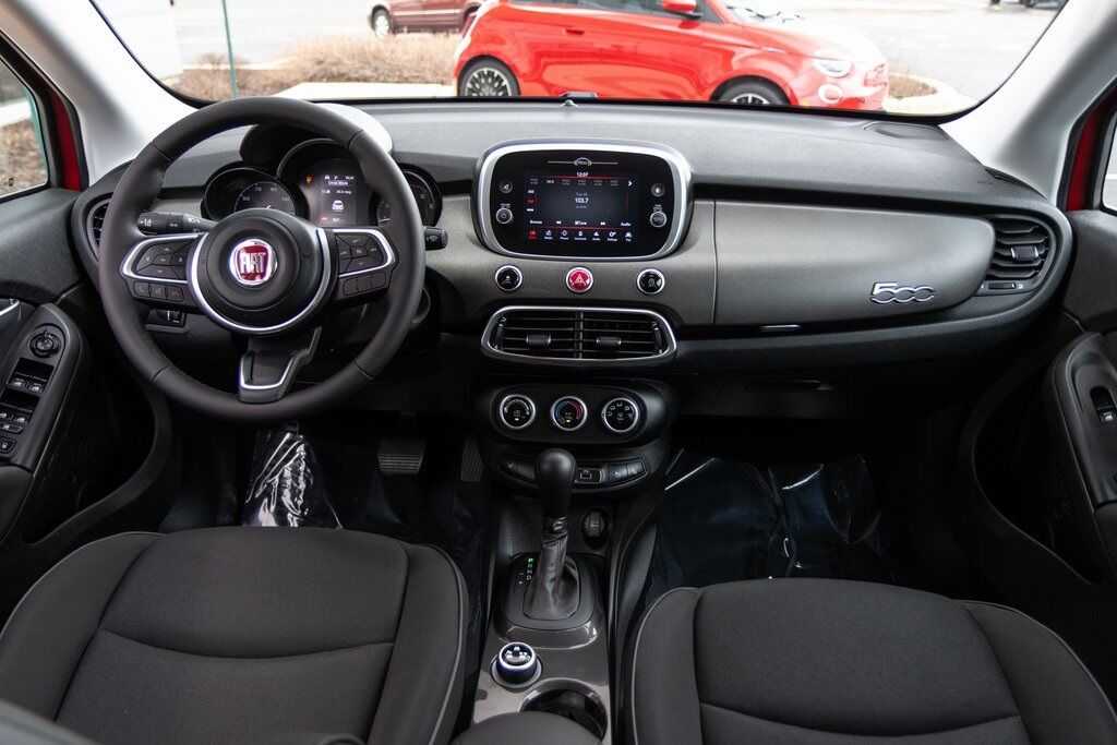 2023 Fiat 500X Pop Kenosha WI