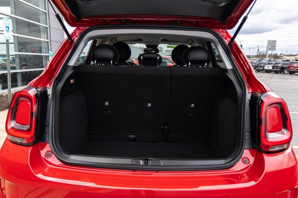 2023 Fiat 500X Pop Kenosha WI