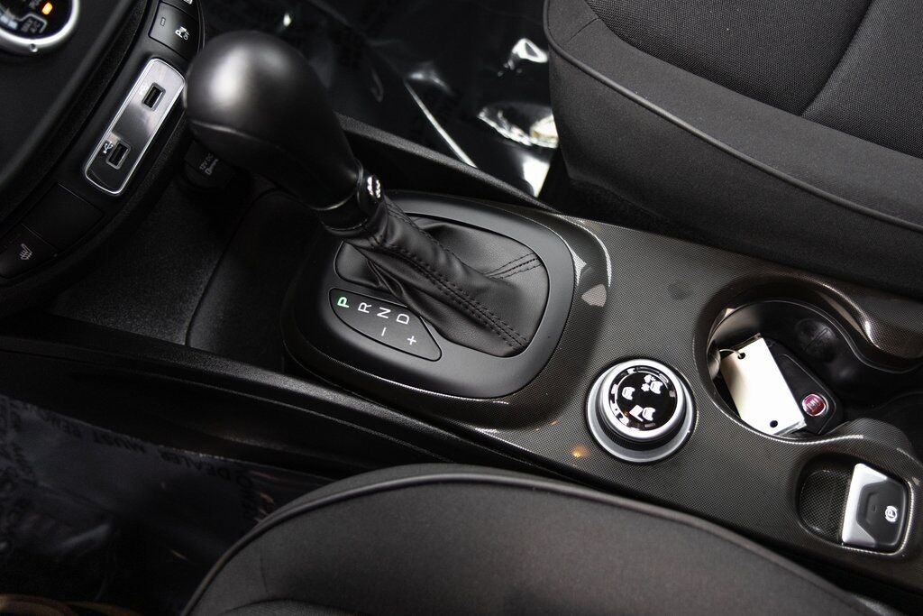 2023 Fiat 500X Pop Kenosha WI